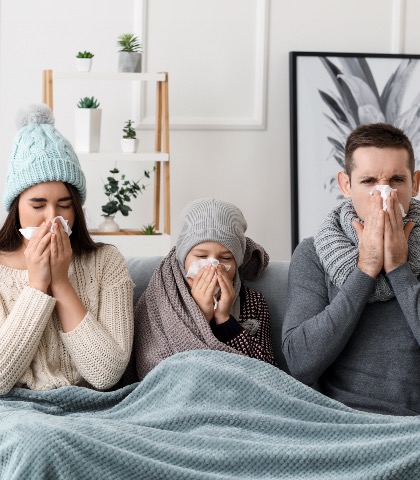 GHC Genetics now offers the opportunity to test for other respiratory diseases