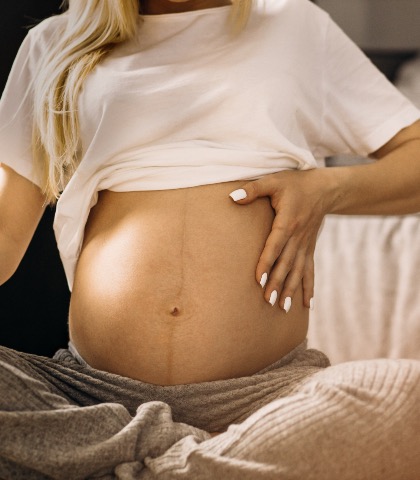 New TromboGen Gravidity test