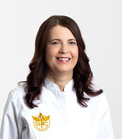 MUDr. Renata Alánová