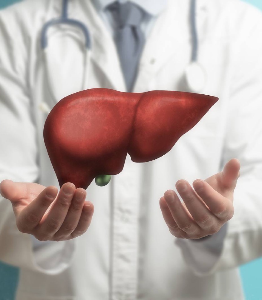 Wilsonova choroba: vzácné dědičné onemocnění útočí na játra a centrální nervový systém