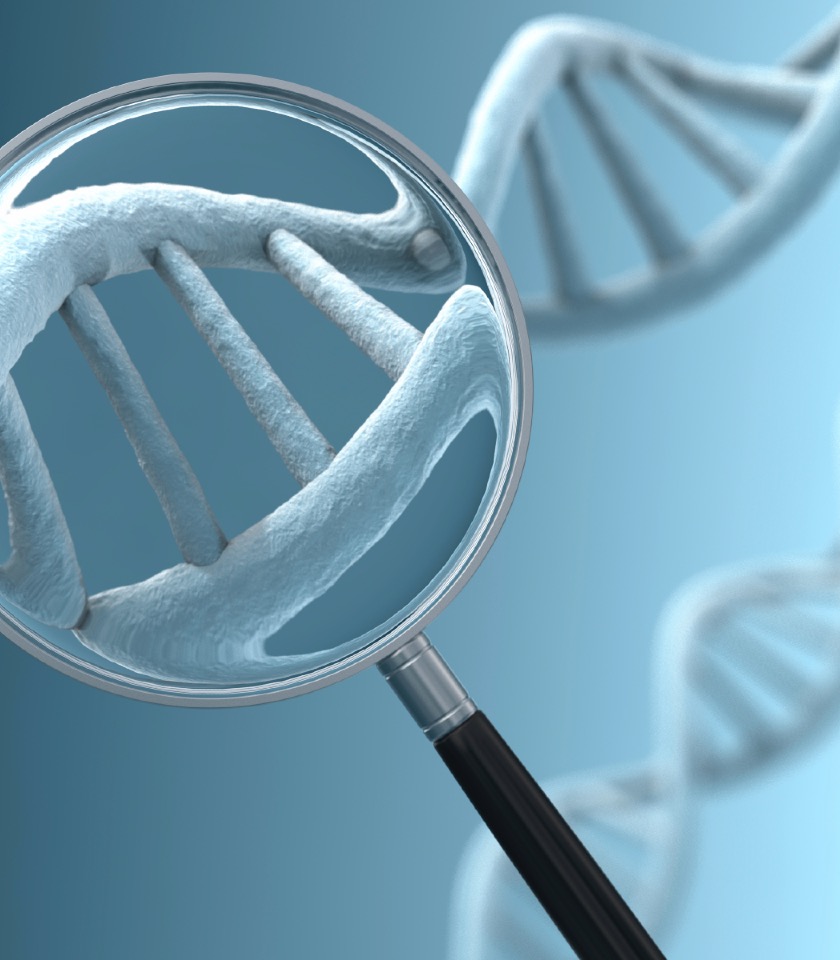 83 % Čechů je dle nejnovějšího průzkumu otevřeno genetickému vyšetření