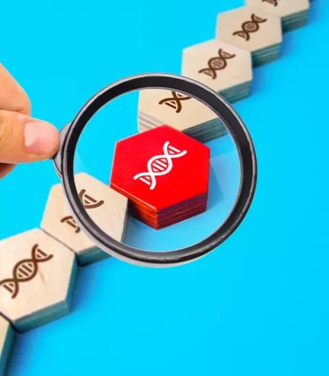 Po 25 letech byla konečně objevena příčina vzácného genetického neurologického onemocnění